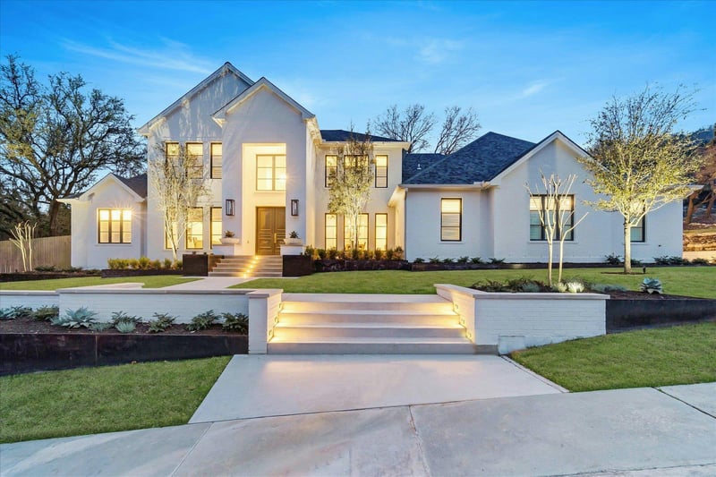 Virtual tour of 5101 Cuesta Verde Rd