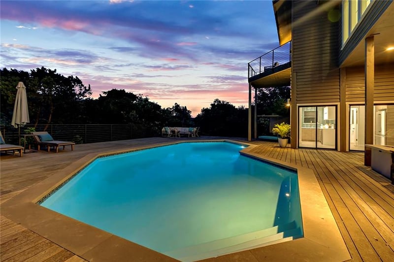 Virtual tour of 5102 Lucas Ln
