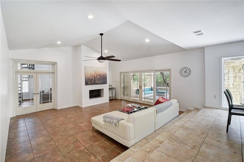 Virtual tour of 5103 Backtrail Dr