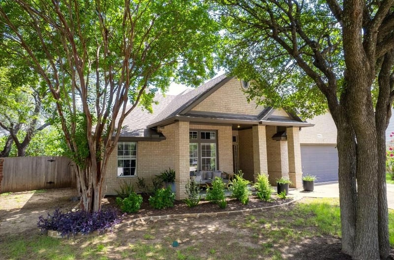 Virtual tour of 5104 Jacobs Creek CT