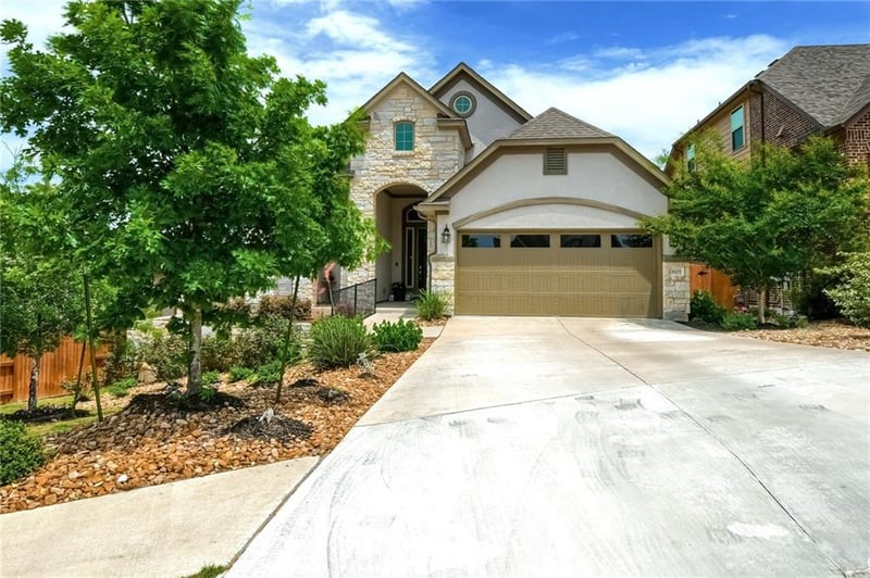 Virtual tour of 5105 Alonso DR