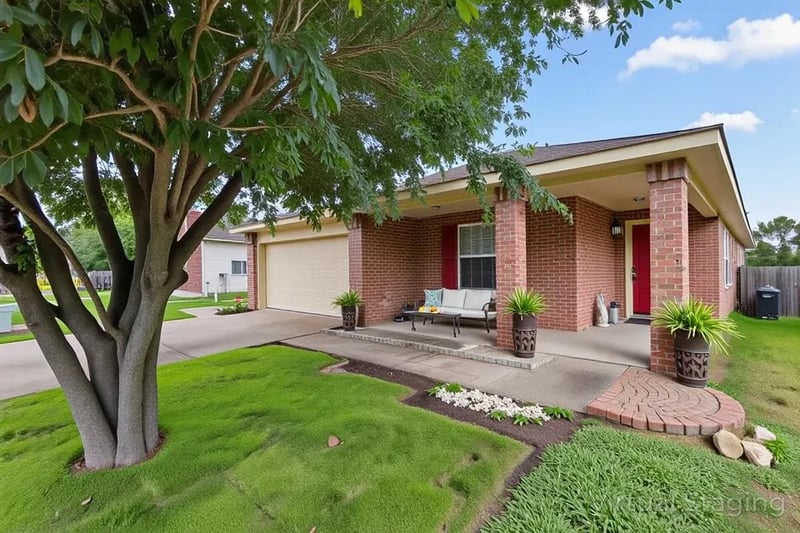 Virtual tour of 5105 Bantom Woods Bnd