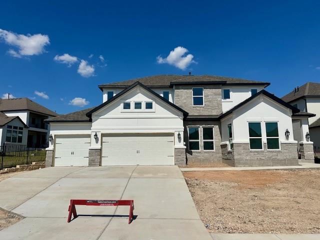 Virtual tour of 5105 Brunelli Pass