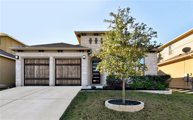 Virtual tour of 5105 Globe Mallow Dr