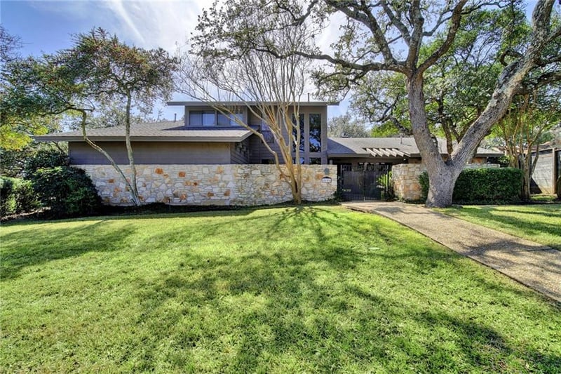 Virtual tour of 5105 North Rim Dr