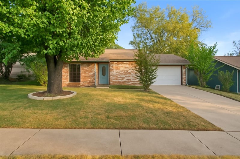 Virtual tour of 5105 Palo Blanco LN