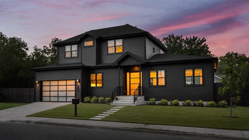 Virtual tour of 5106 Prock LN