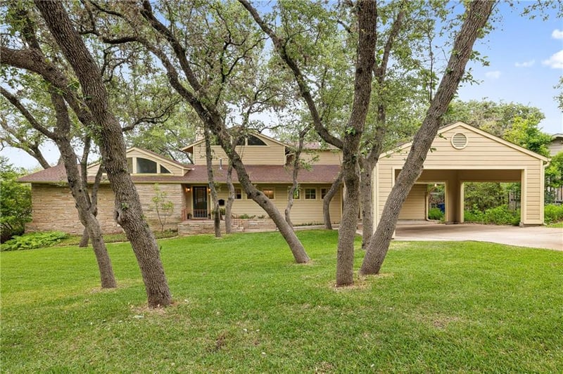 Virtual tour of 5107 Crestway Dr