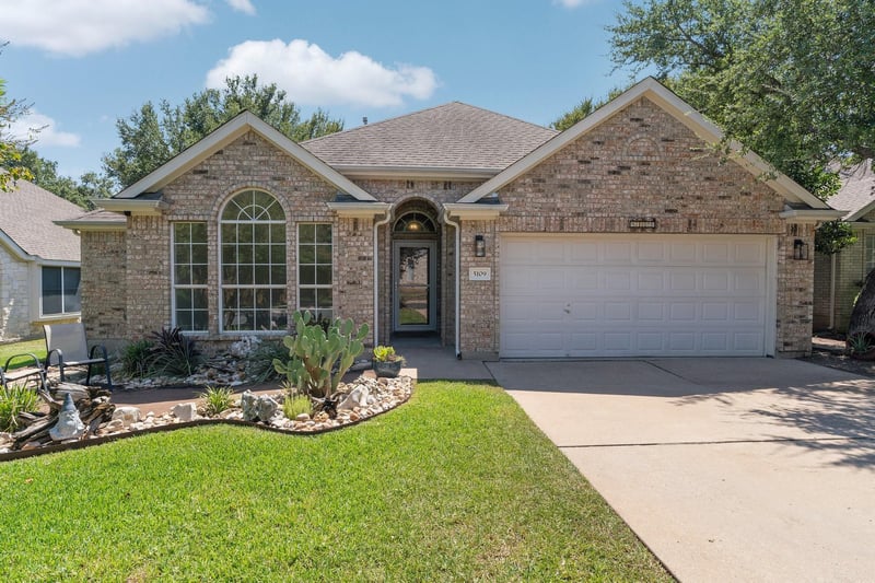 Virtual tour of 5109 Bandera Creek TRL