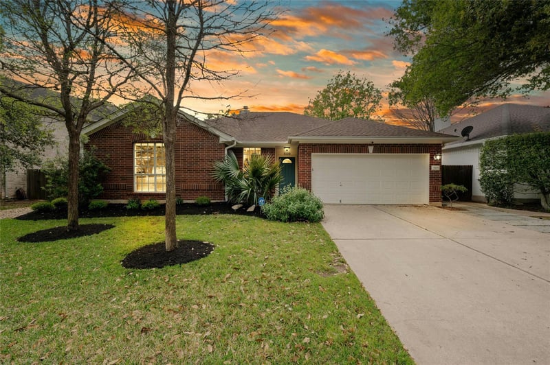 Virtual tour of 5109 Crystal Water DR