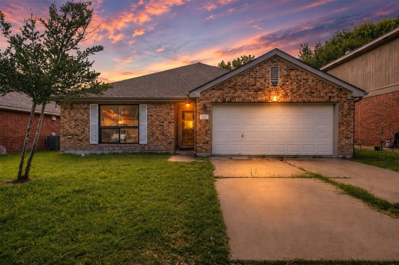 Virtual tour of 511 Dusty Leather CT