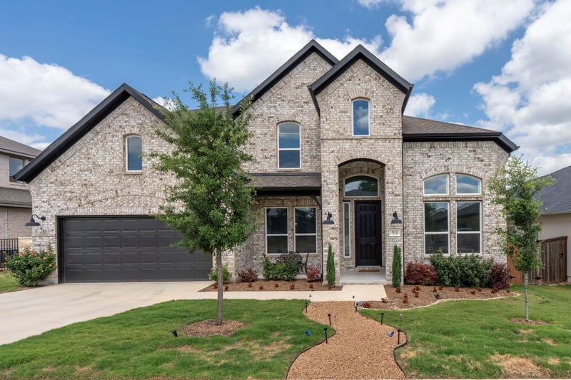 Virtual tour of 511 Teakmill TRL