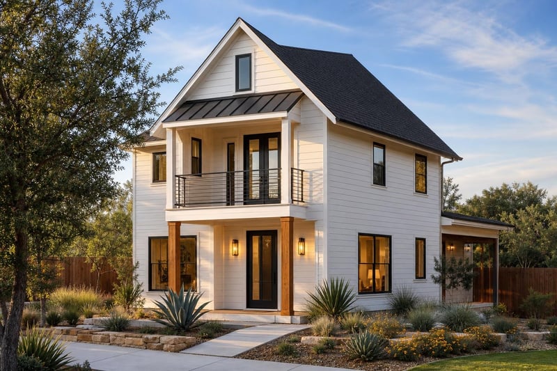 Virtual tour of 5111 Maufrais LN