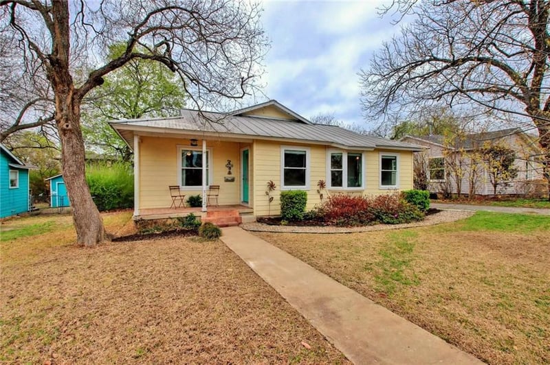 Virtual tour of 5112 Fairview DR