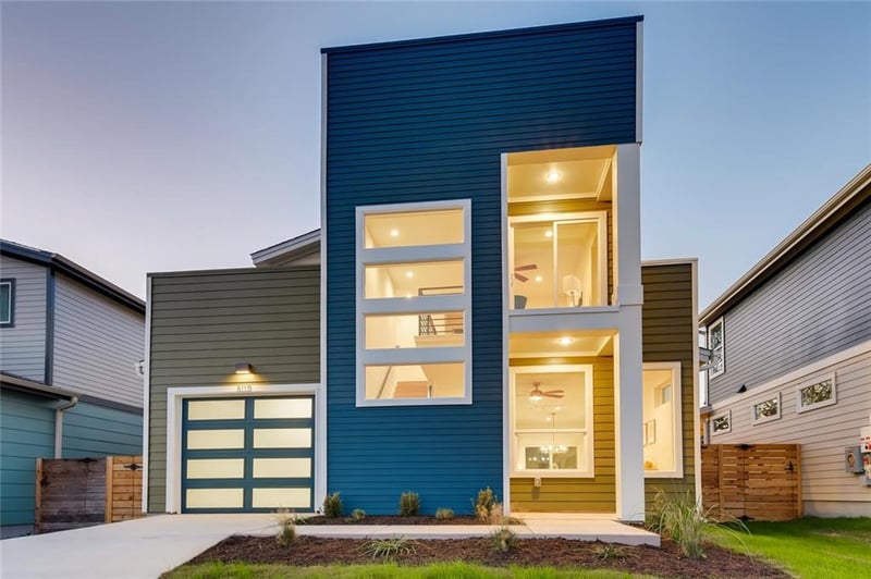 Virtual tour of 5112 Rob Scott St