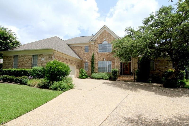 Virtual tour of 5119 Hadle Cv