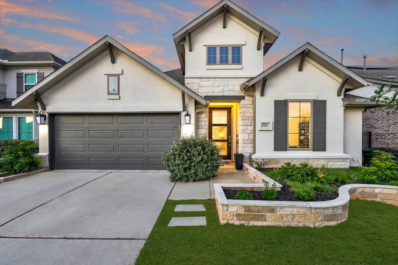 Virtual tour of 512 Monrovia CT