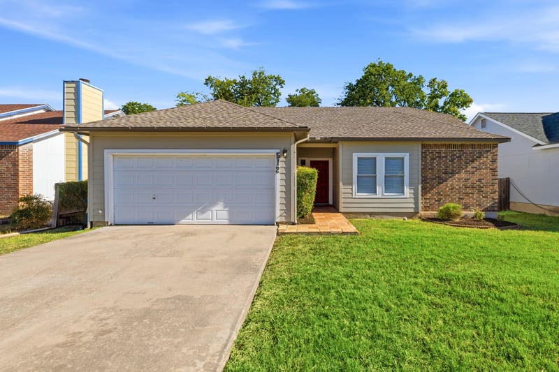 Virtual tour of 512 Purple Sage DR