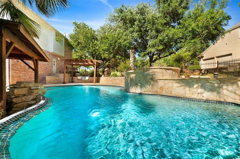 Virtual tour of 5120 Eagle Trace TRL