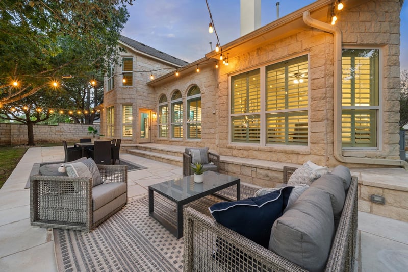 Virtual tour of 5120 Kite Tail DR
