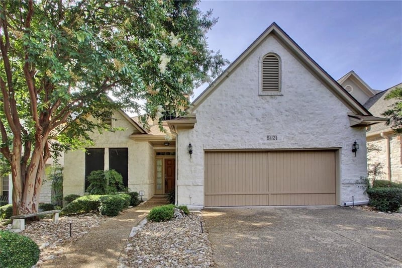 Virtual tour of 5121 Valburn CT