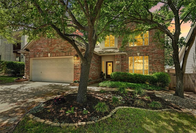 Virtual tour of 5125 Scottish Thistle Dr