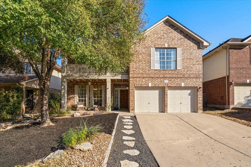 Virtual tour of 5128 Bluestar DR