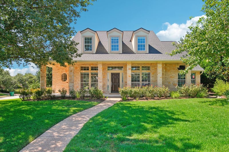 Virtual tour of 5128 Kite Tail DR