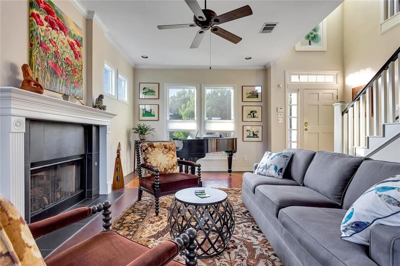 Virtual tour of 5129 Valburn Ct