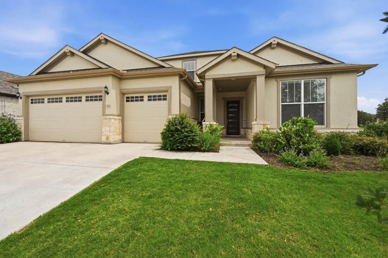 Virtual tour of 513 Barnhill LOOP