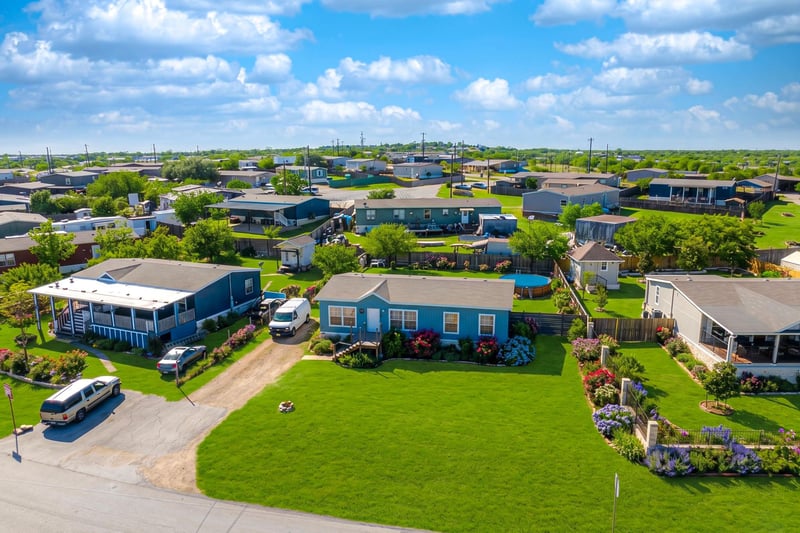 Virtual tour of 513 Duchess PASS