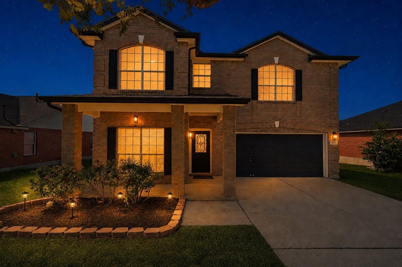 Virtual tour of 513 Friendship CV