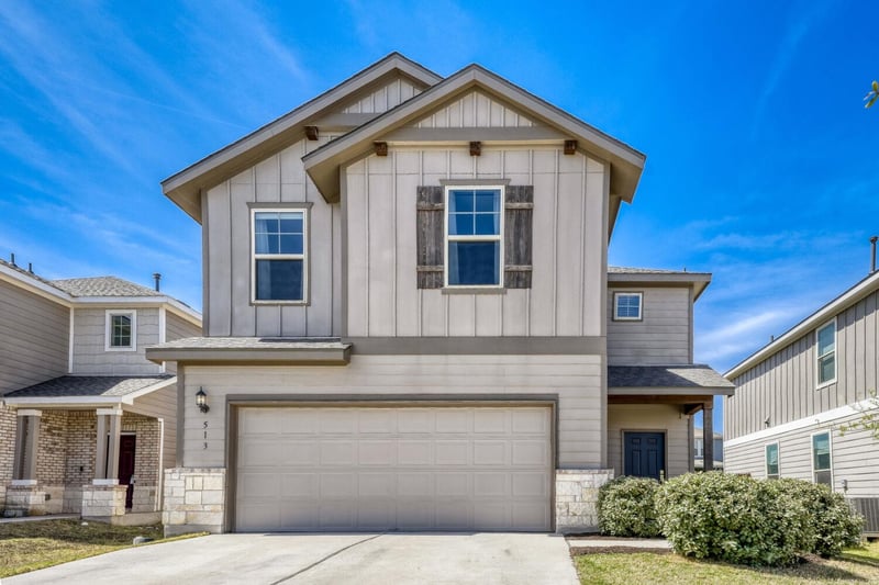 Virtual tour of 513 Goat Willow Ln