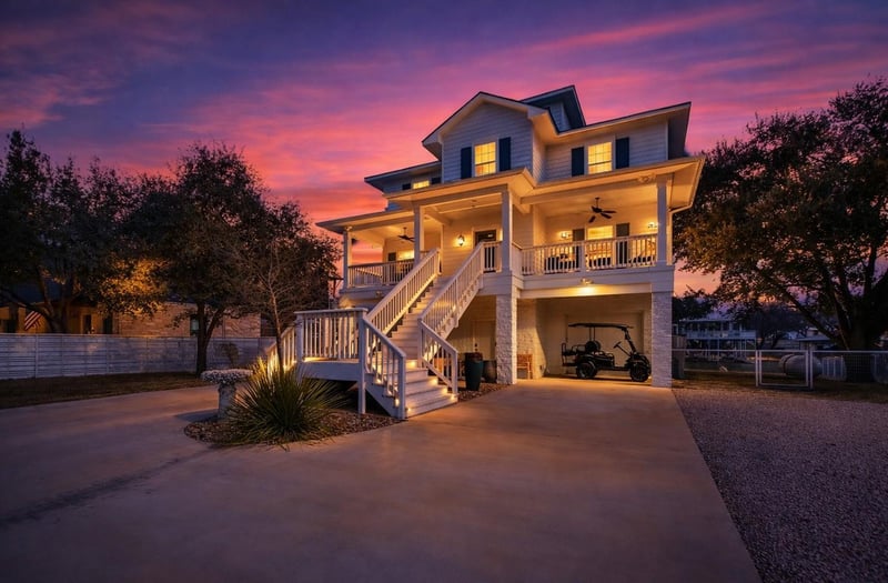 Virtual tour of 513 Oleander DR