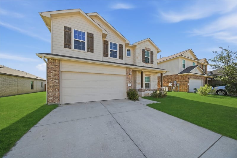 Virtual tour of 513 Warlander WAY