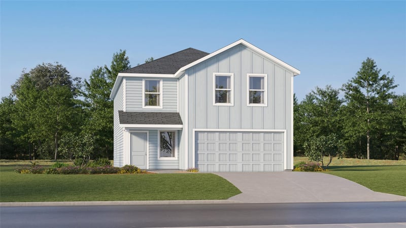 Virtual tour of 514 Firedance CT