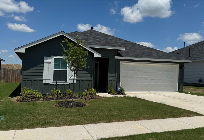Virtual tour of 515 HODGES St