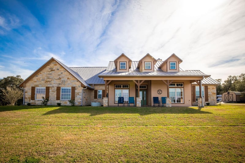 Virtual tour of 5155 FM 2238