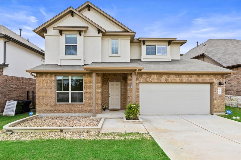 Virtual tour of 516 Arrowhead Vine ST
