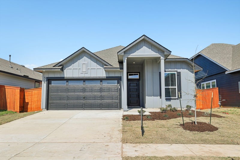 Virtual tour of 516 Jane Long Dr