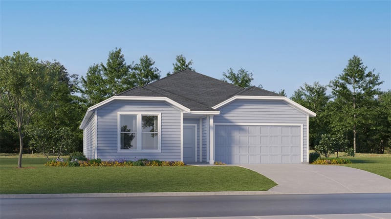 Virtual tour of 517 Lagonda DR