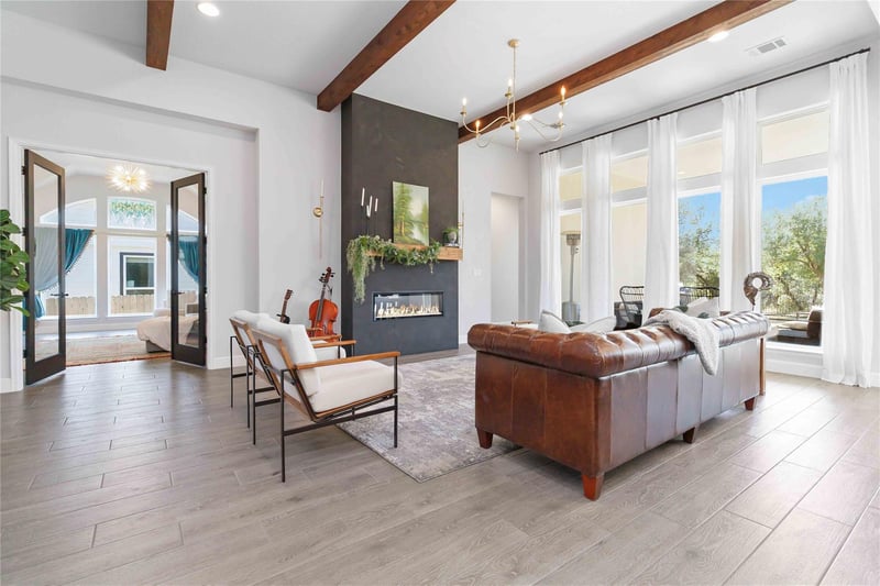 Virtual tour of 517 Mallow Rd