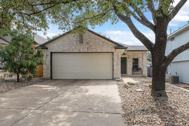 Virtual tour of 517 Shep St