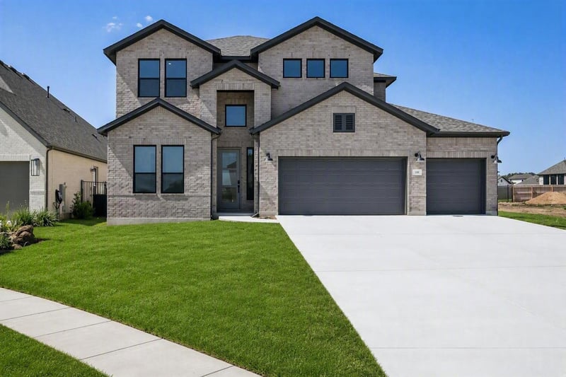 Virtual tour of 518 Tricia CT