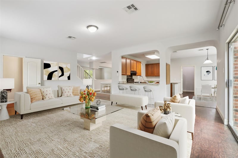 Virtual tour of 519 Paseo Grand Dr