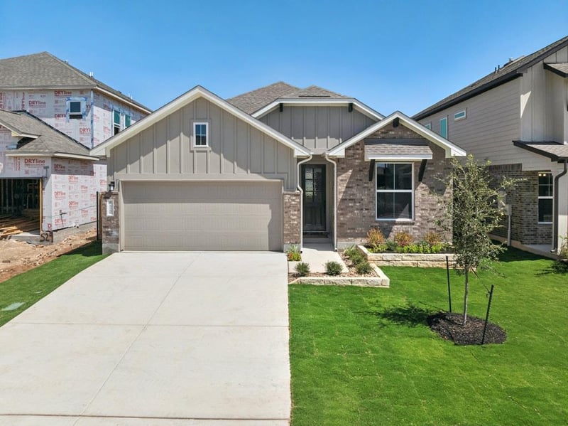 Virtual tour of 520 Palatino Bnd