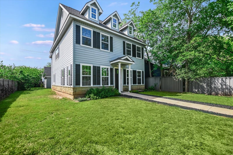 Virtual tour of 5200 Avenue H