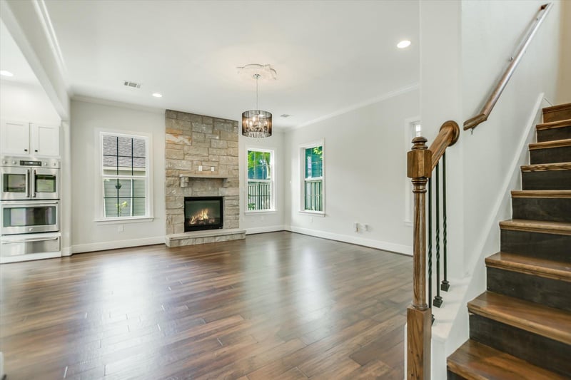 Virtual tour of 5200 Avenue H
