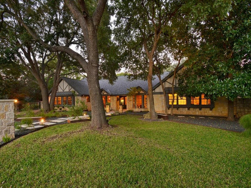 Virtual tour of 5200 Vista West Cv