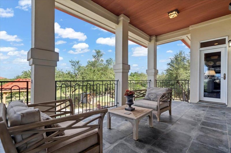 Virtual tour of 5201 Great Divide DR